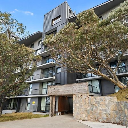 Chalet Apartments - Mt Buller Apartment Rentals Mount Buller Ngoại thất bức ảnh