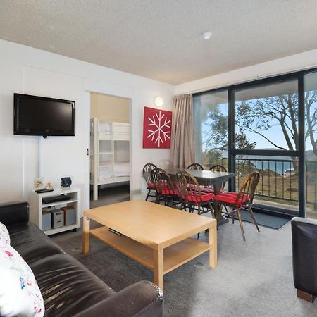 Chalet Apartments - Mt Buller Apartment Rentals Mount Buller Phòng bức ảnh