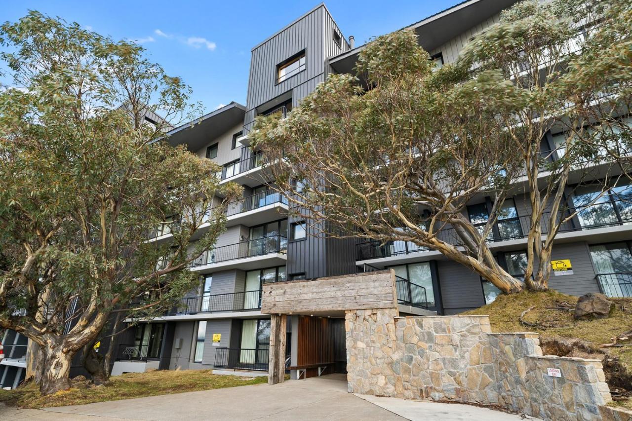 Chalet Apartments - Mt Buller Apartment Rentals Mount Buller Ngoại thất bức ảnh