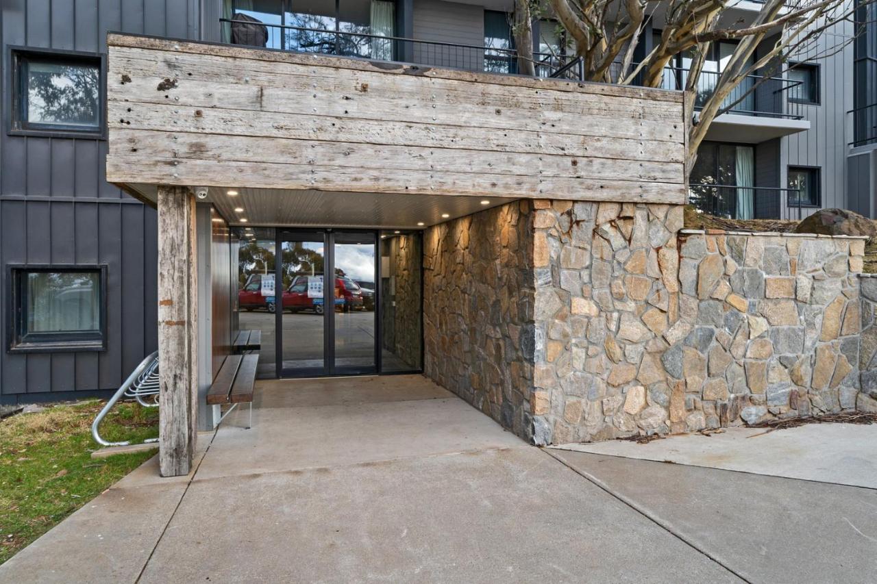 Chalet Apartments - Mt Buller Apartment Rentals Mount Buller Ngoại thất bức ảnh