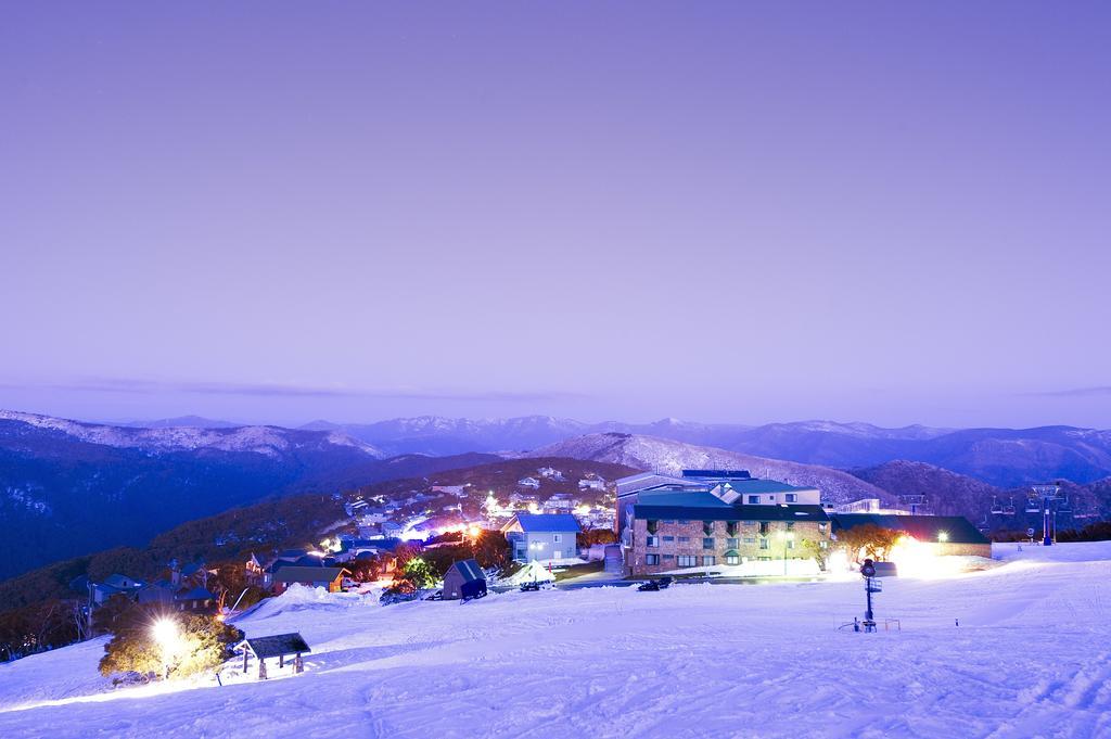 Chalet Apartments - Mt Buller Apartment Rentals Mount Buller Ngoại thất bức ảnh